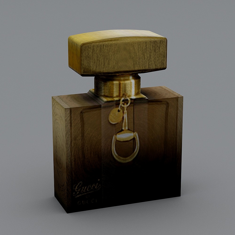 น้ำหอม+กุชชี่