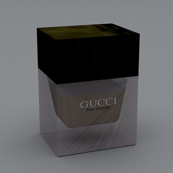 น้ำหอม Gucci Pour Homme