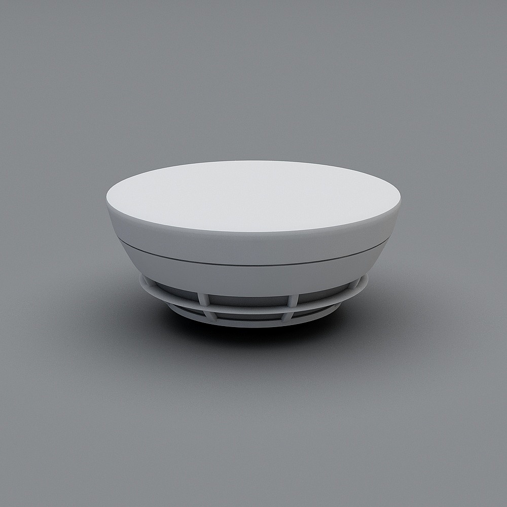Schindler Smart Smoke Alarm