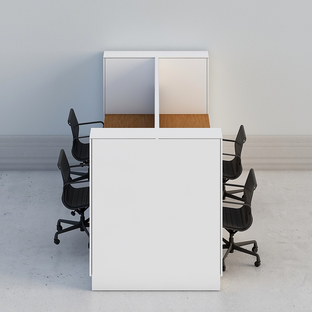 STAZIONE DI LAVORO 4X4