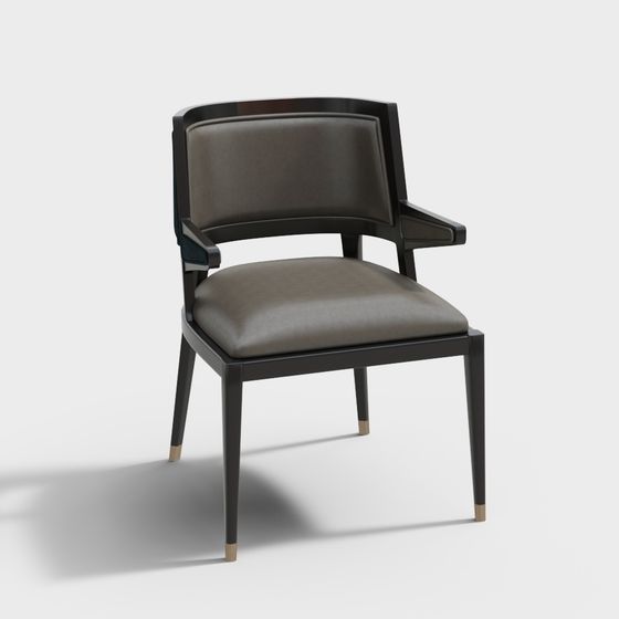 Ghế ăn màu xanh kiểu dáng