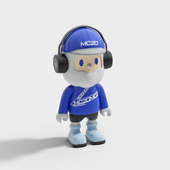 Gadget trendy Farmer Bob