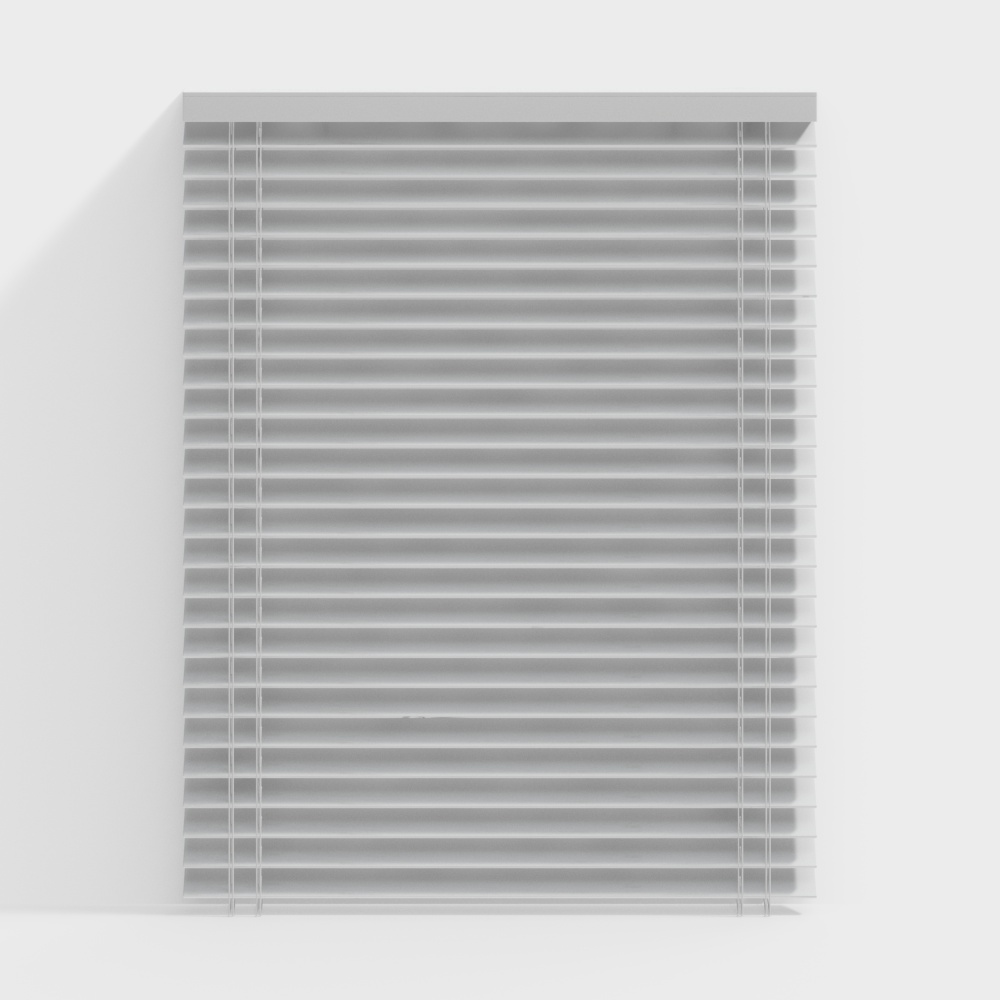 Венецианская жалюзи