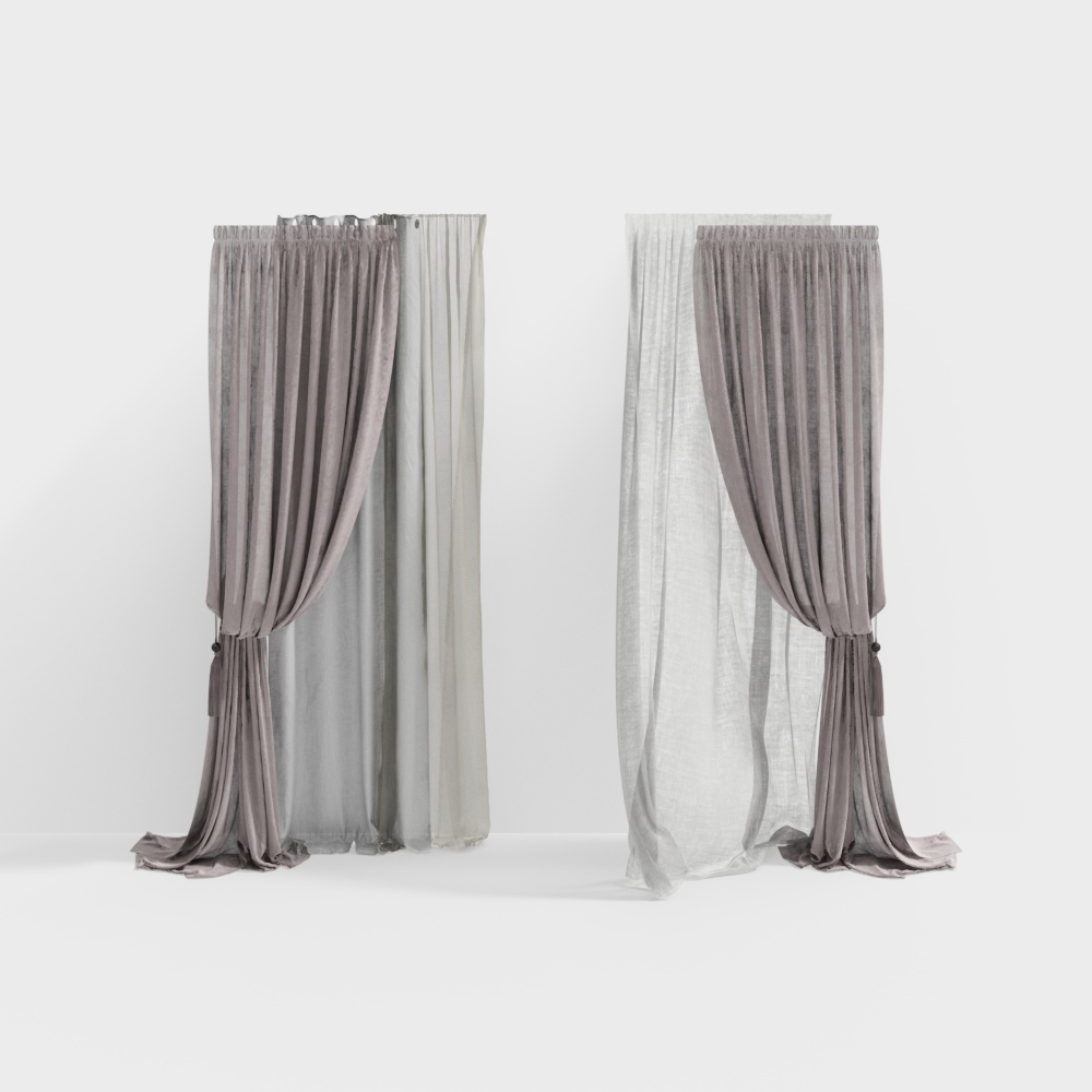 ม่านจอแสดงผลสมัยใหม่