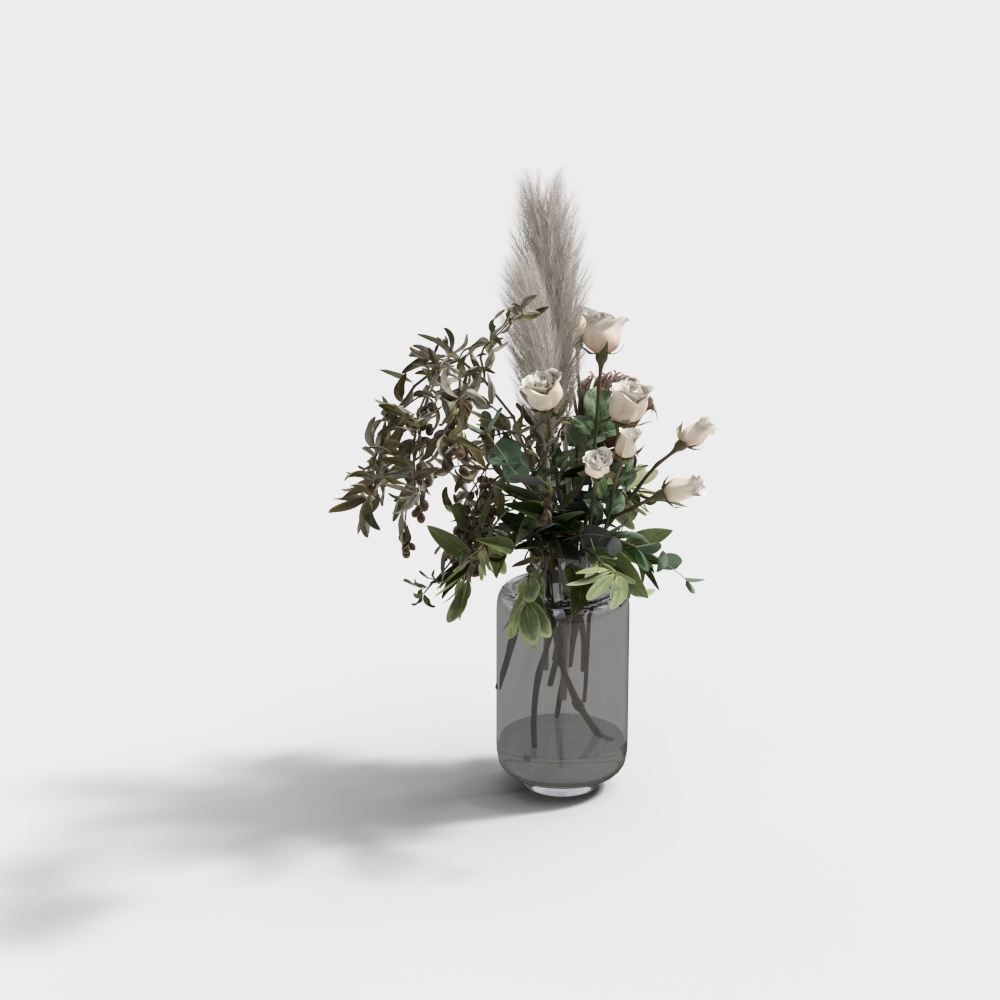 Vase ornaments-wx