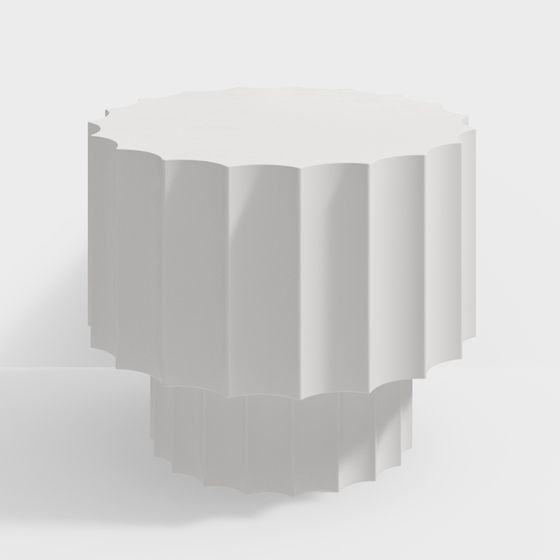 Bàn trắng hiện đại