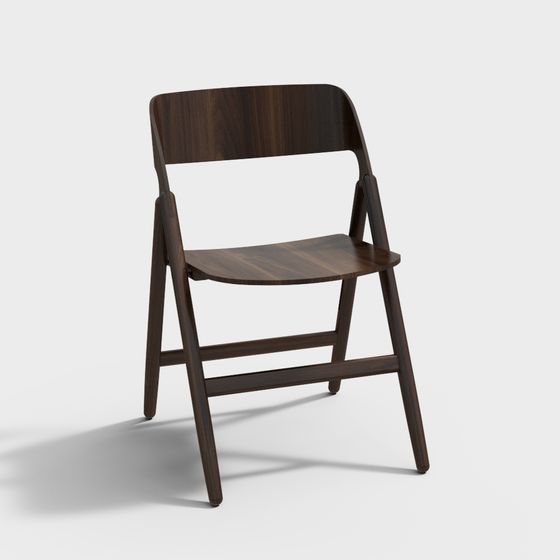 Складной стул NARIN Nordic