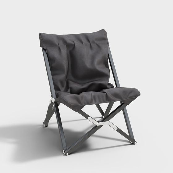 German Kare 모던 라운지 체어