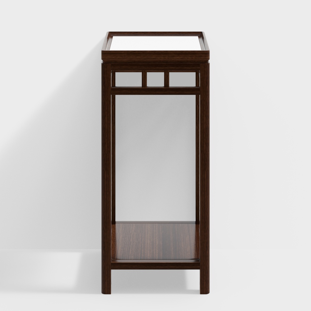 Z-G02 средняя цветочная подставка