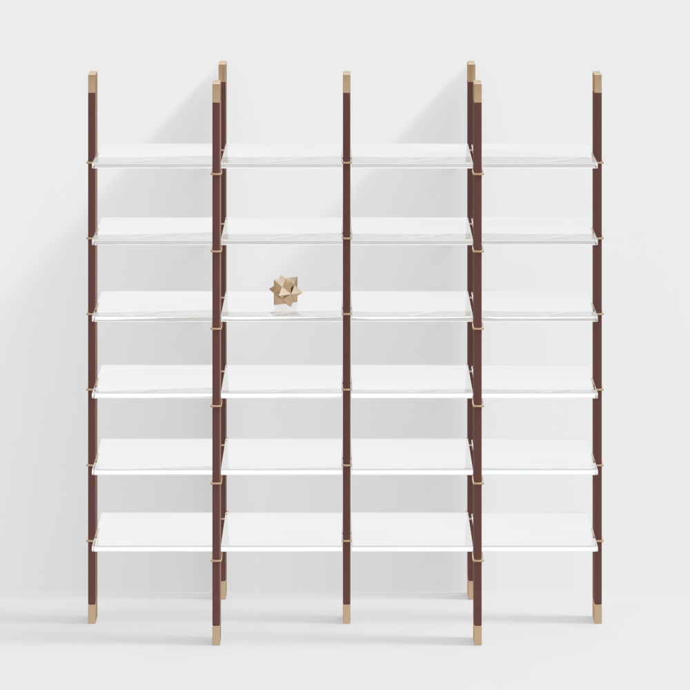 박스터 모던 선반