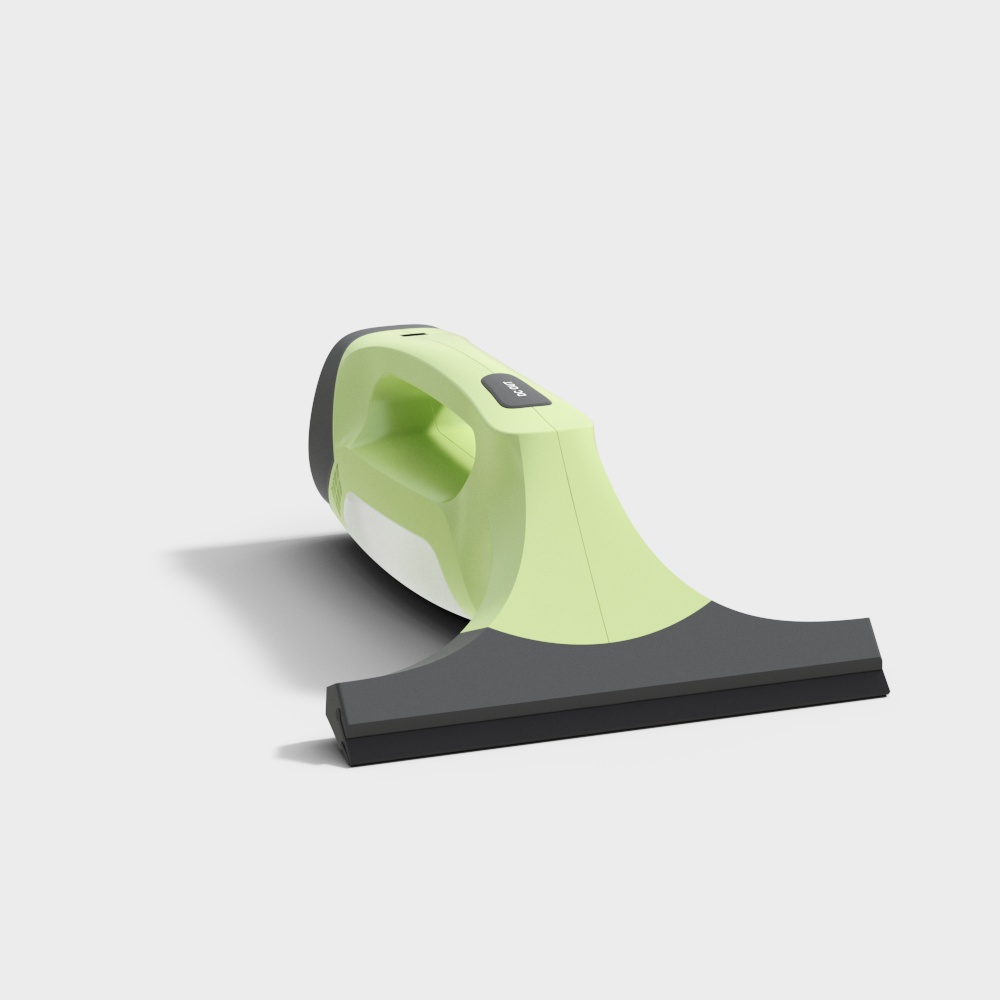 Dụng cụ lau cửa sổ hiện đại