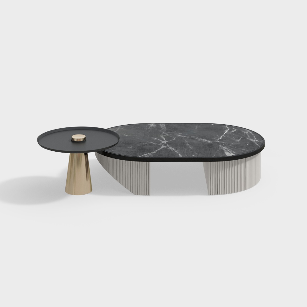 Coffee table combination-wx