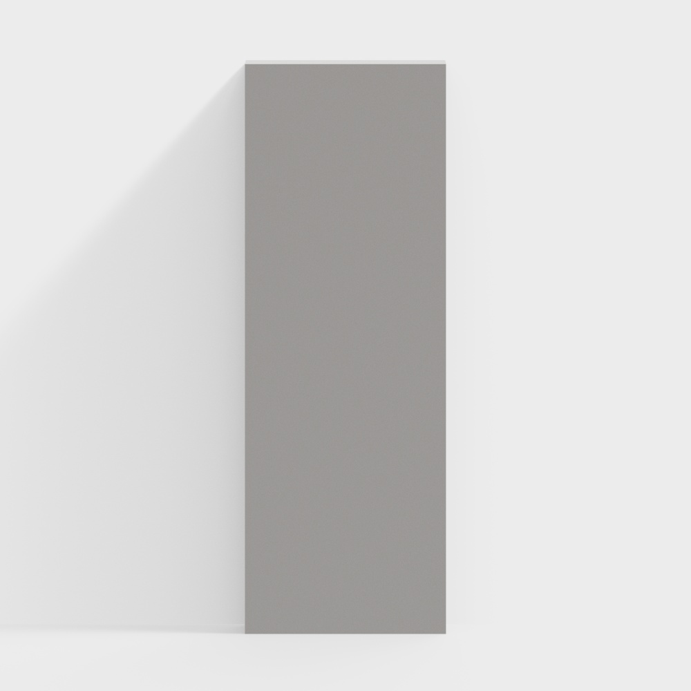 Wainscoting 3-wx