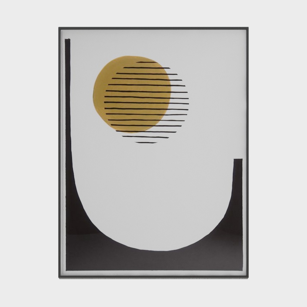 Decorative painting-wx