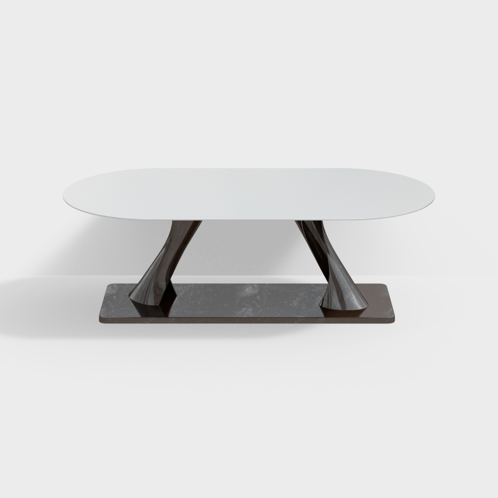 241 Dining Table PD