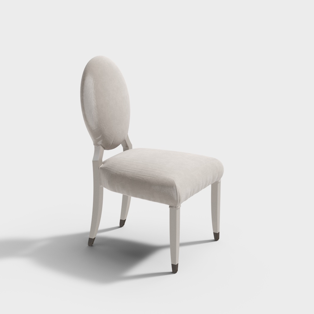 241 Dining Chair PD