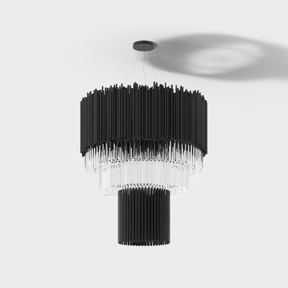 241 Chandelier PD