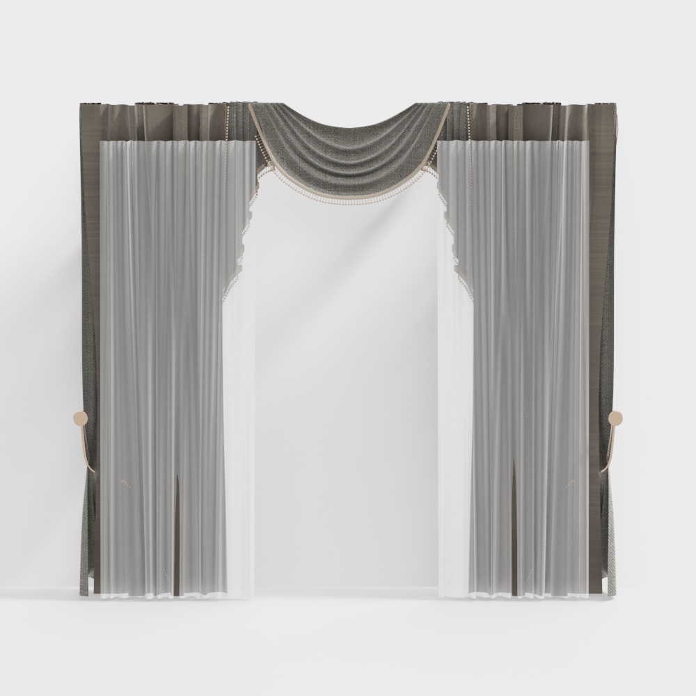241 Curtain PD