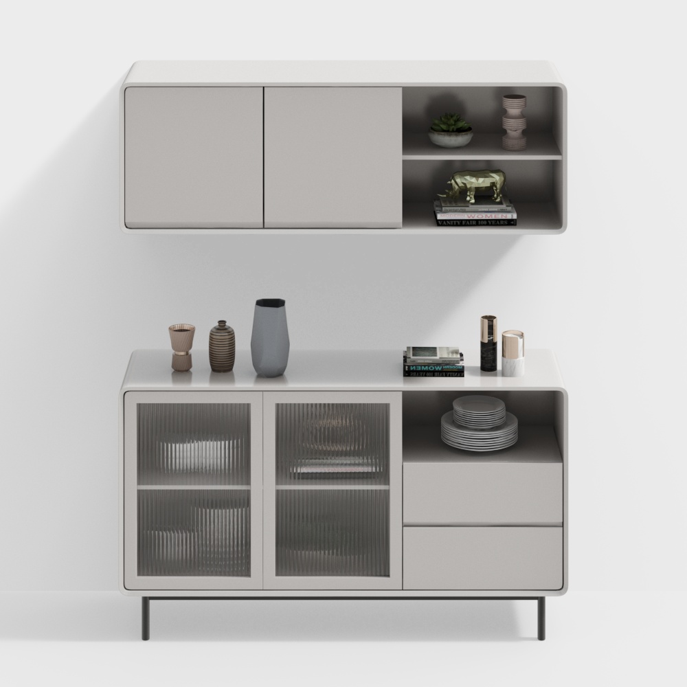 ตู้แขวนผนัง