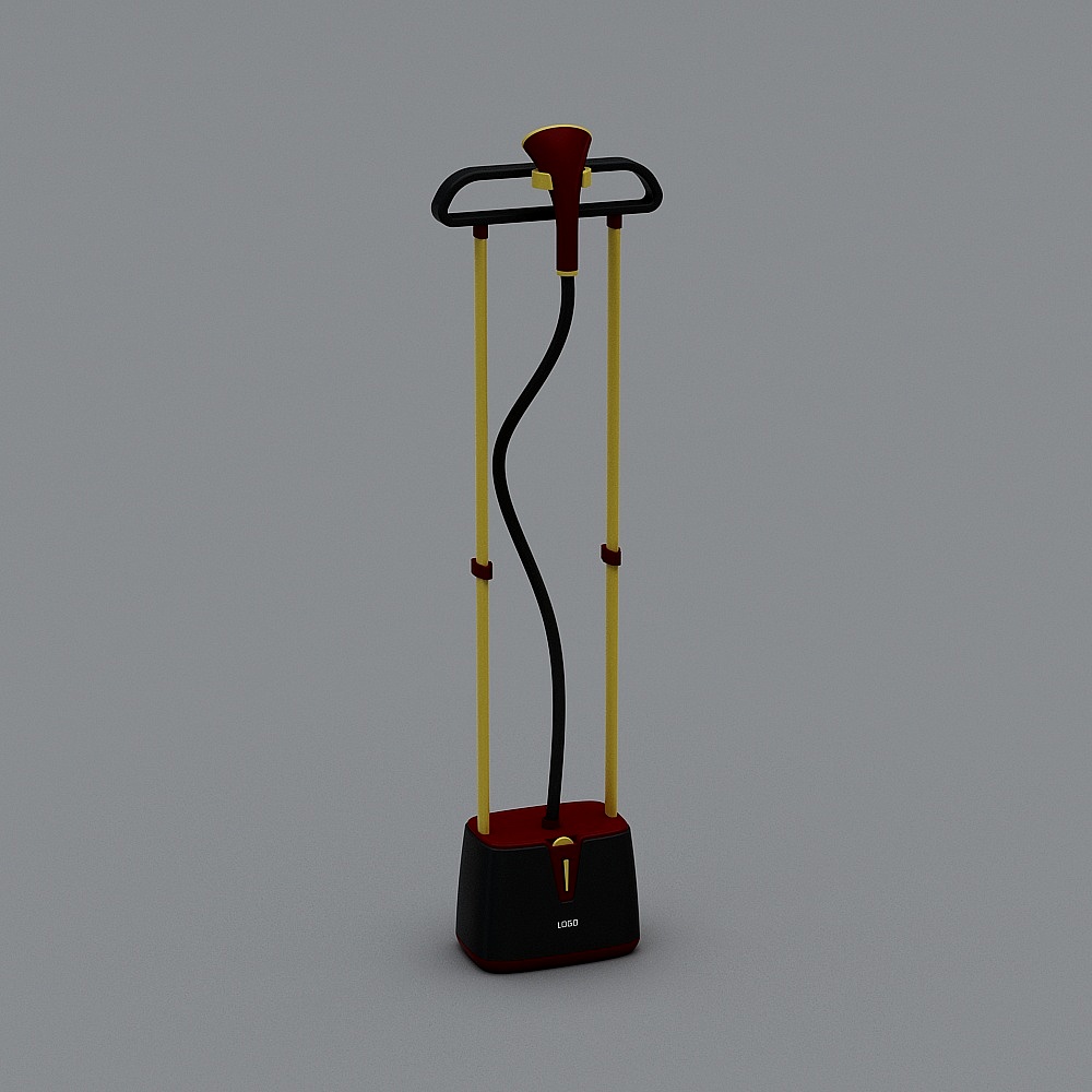 เตารีดไอน้ำ