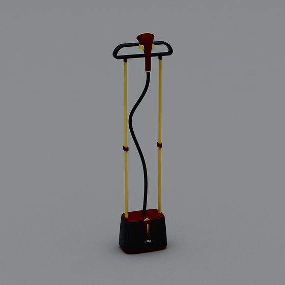 เตารีดไอน้ำ