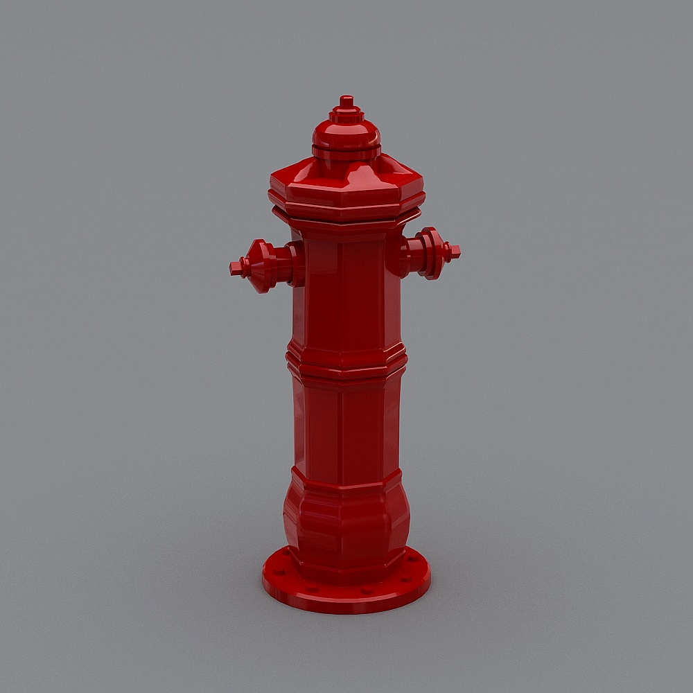 fire hydrant fire extinguisher combination