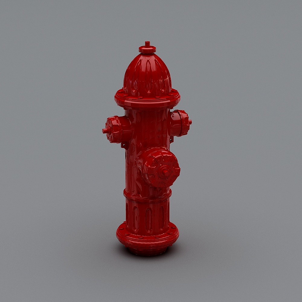 fire hydrant fire extinguisher combination