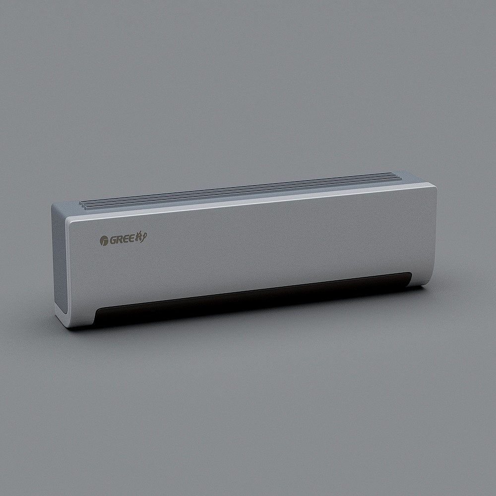 Vertical air conditioner-03