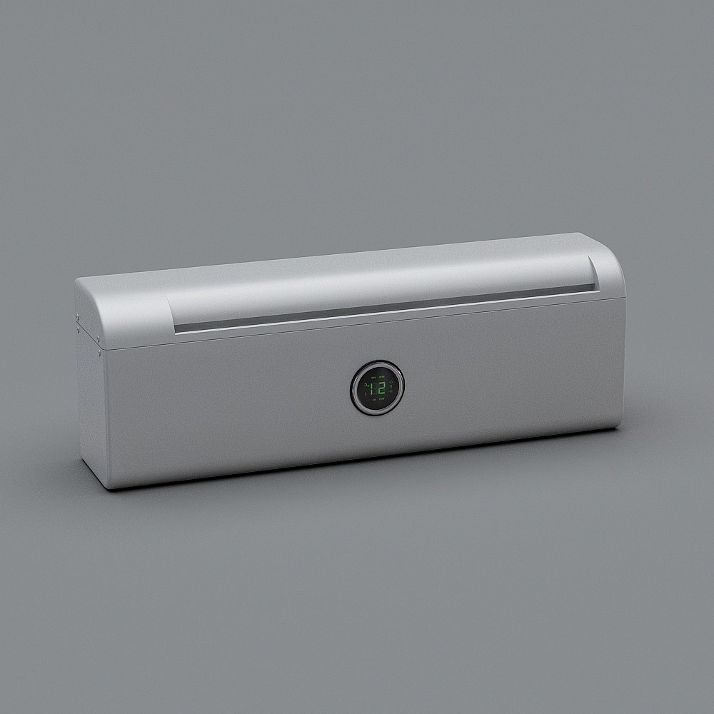 Biến tần chia AC