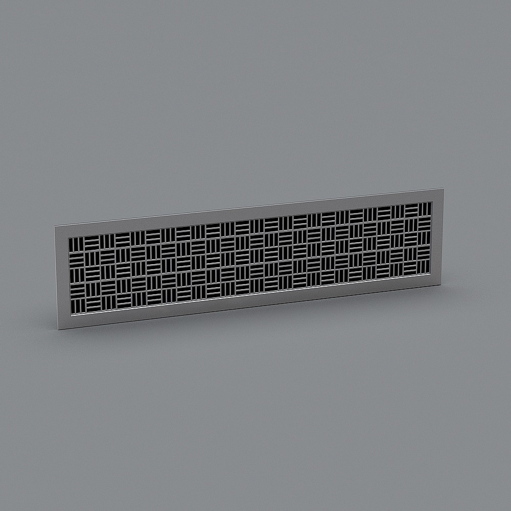 ceiling ac vent