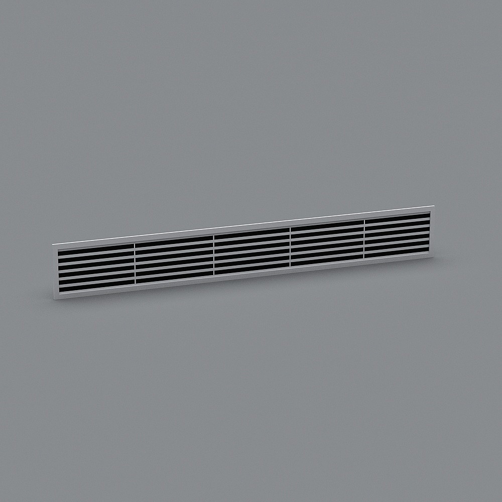 Ceiling Air Conditioning Vent