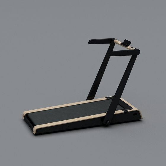 Санскрит - Современный минималист V3 - Беговая дорожка