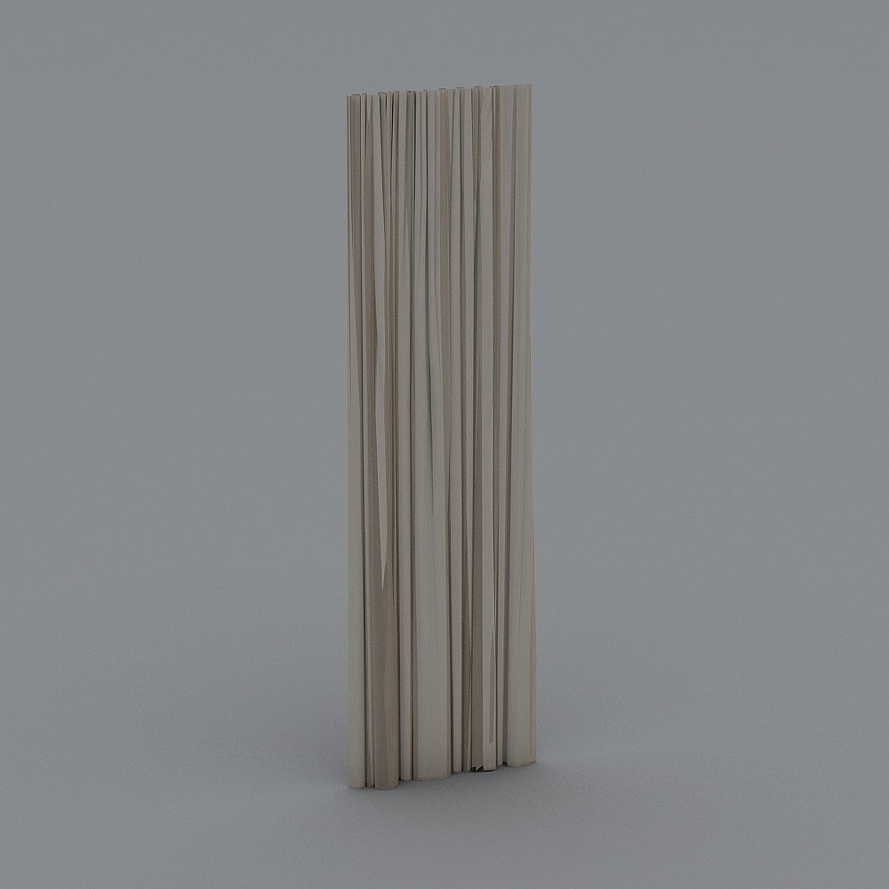 Club di bellezza fresco nordico - Tendaggi