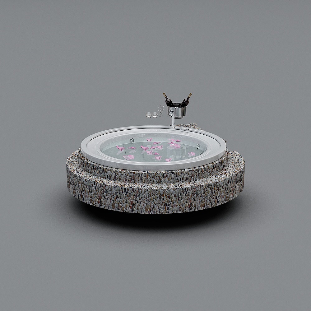 Valentine's Day Special - Bath