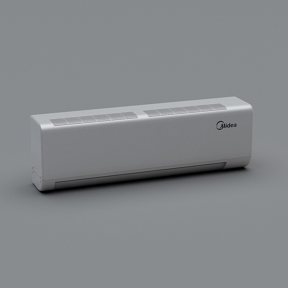 Vertical air conditioner-28