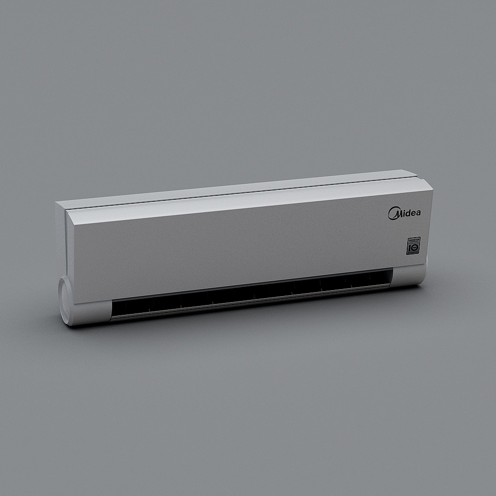 Vertical air conditioner-29