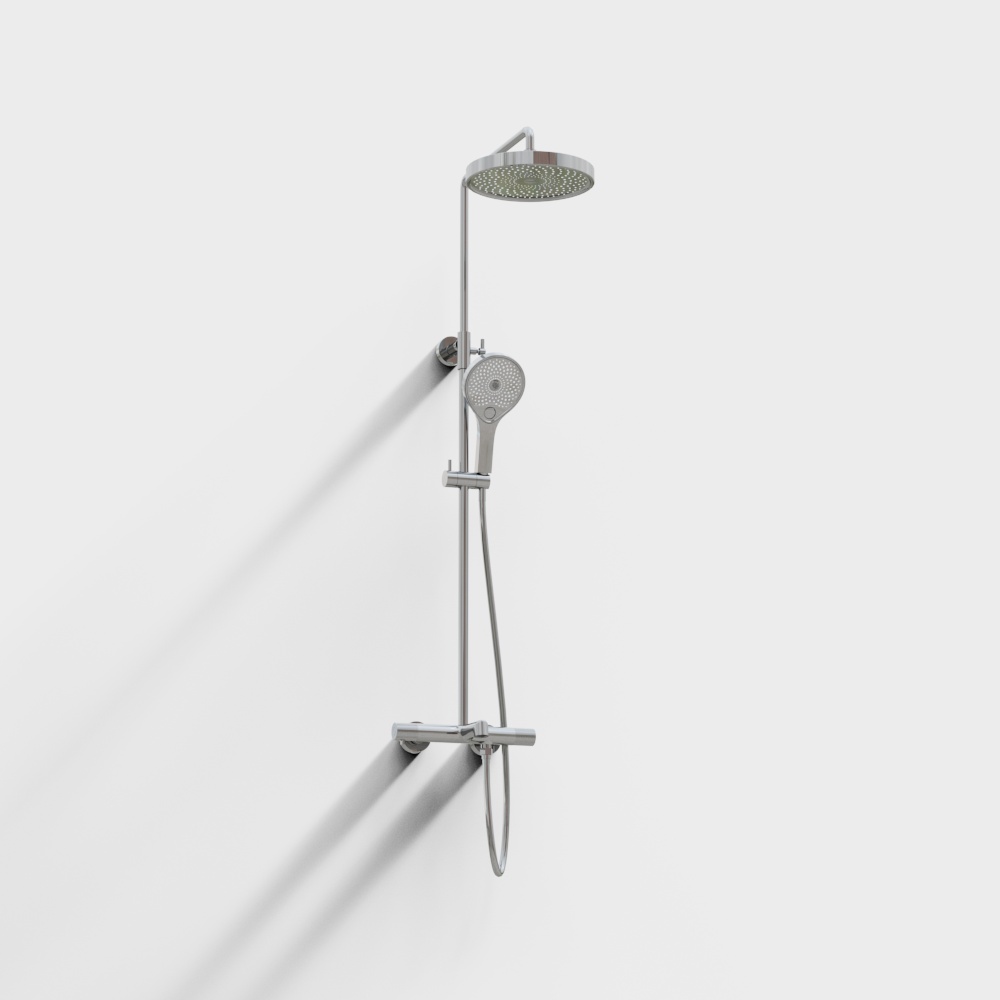 Hammac - Thermostatic shower - 1445555