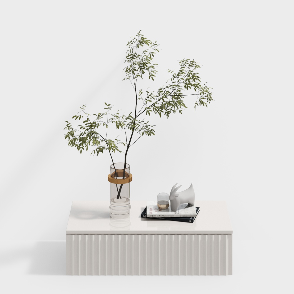 Französischer Nachttisch