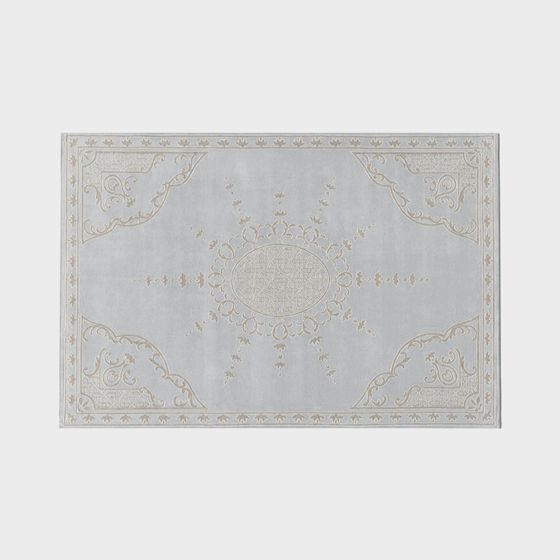 Charming Low-Poly Carpet 3D Model for Creative Spaces