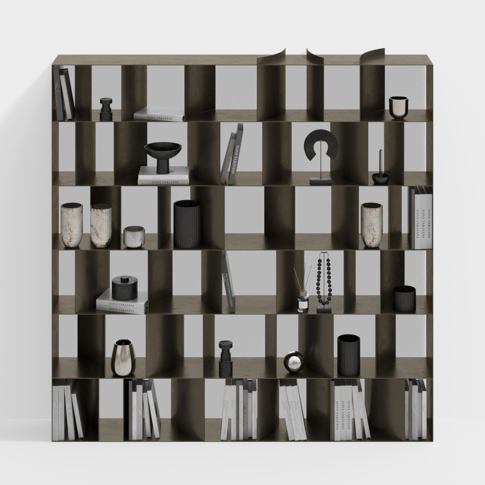 MINOTTI現代裝飾櫃