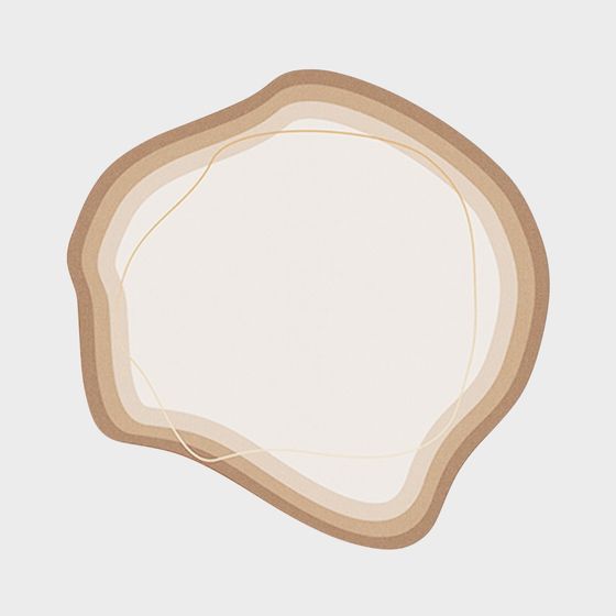 Mystical Tree Root 3D Model for Creative Projects