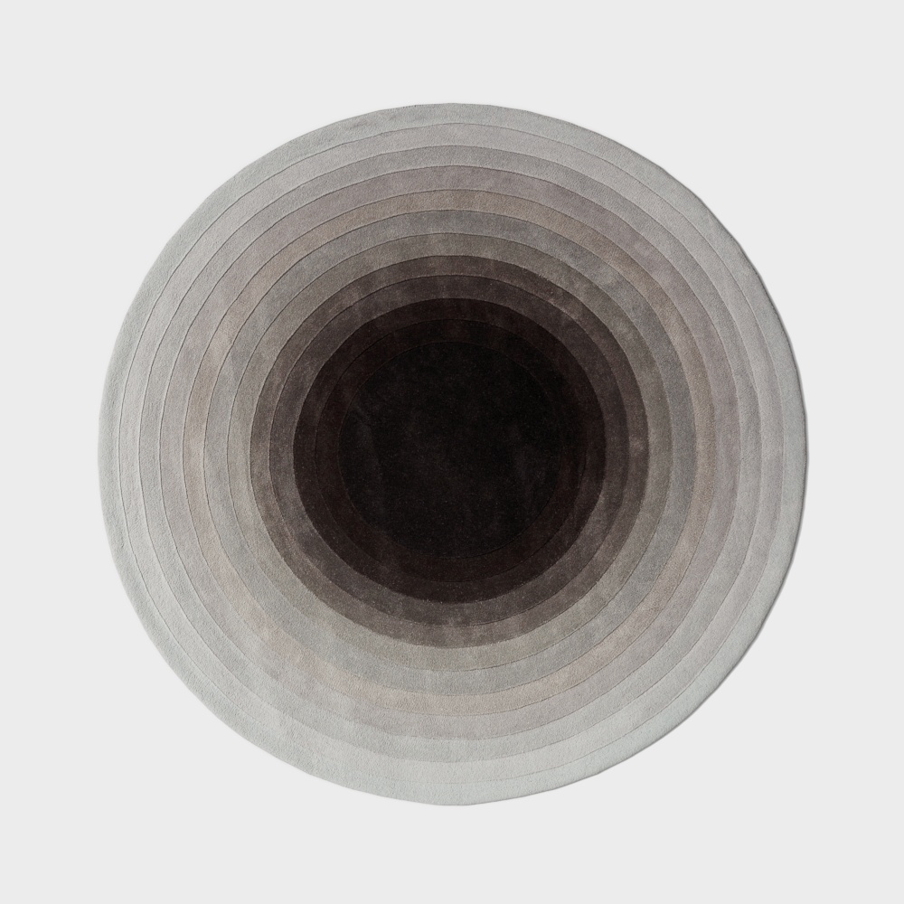 Dream of Rings Low-Poly Carpet 3D model