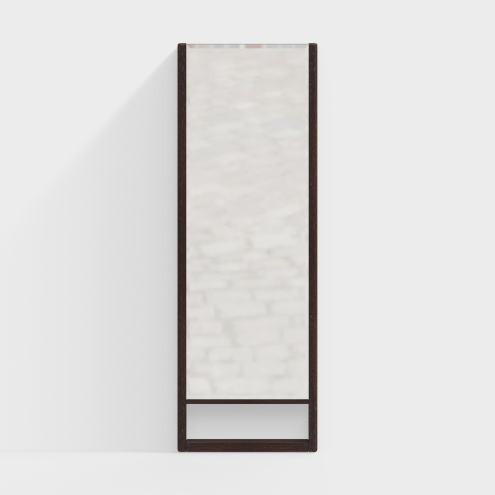 YS-5E31 (specchio per trucco)