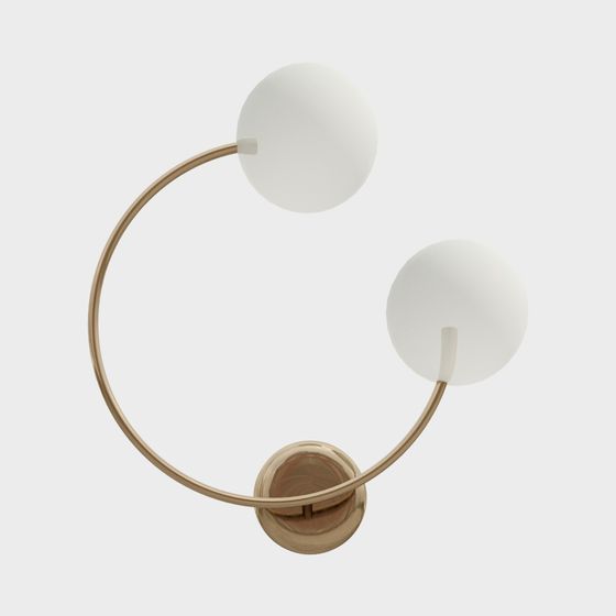 Elegant Modern 3D Lamp Model for Various Projects