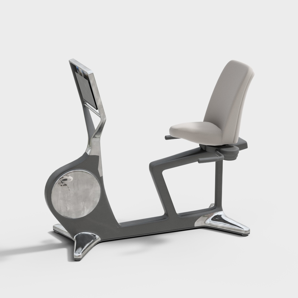 Attrezzatura Fitness