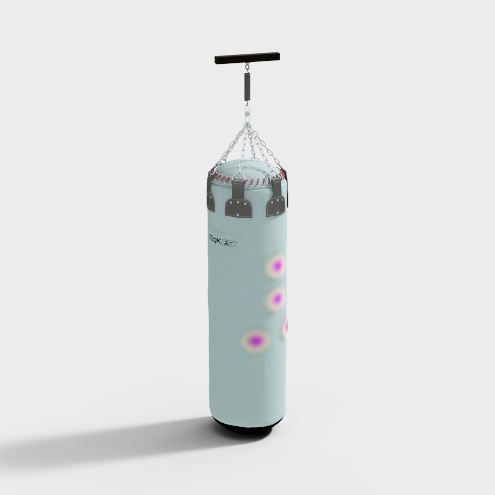 Фитнес-оборудование