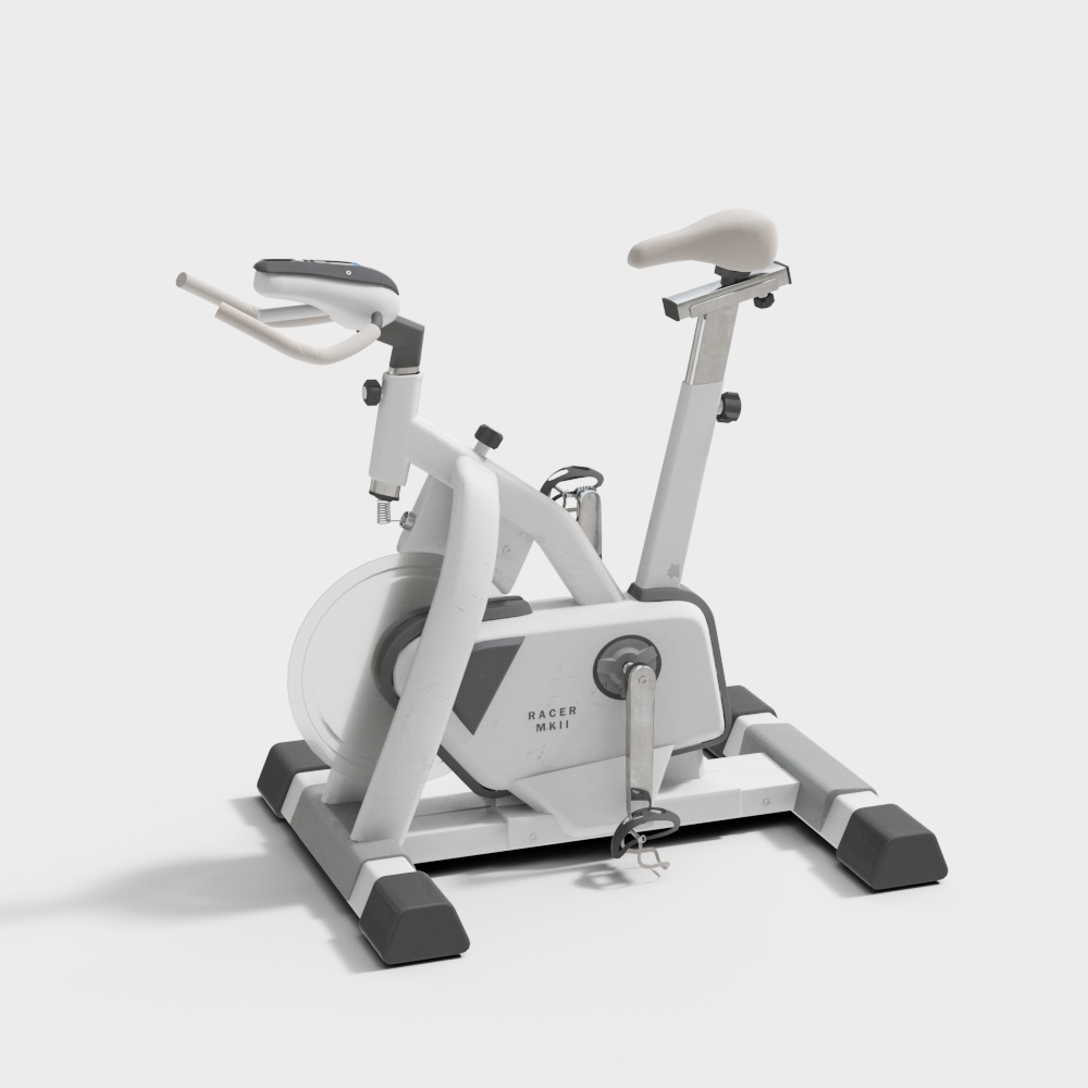 Fitness Equipment