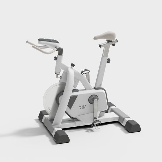 Fitness Equipment