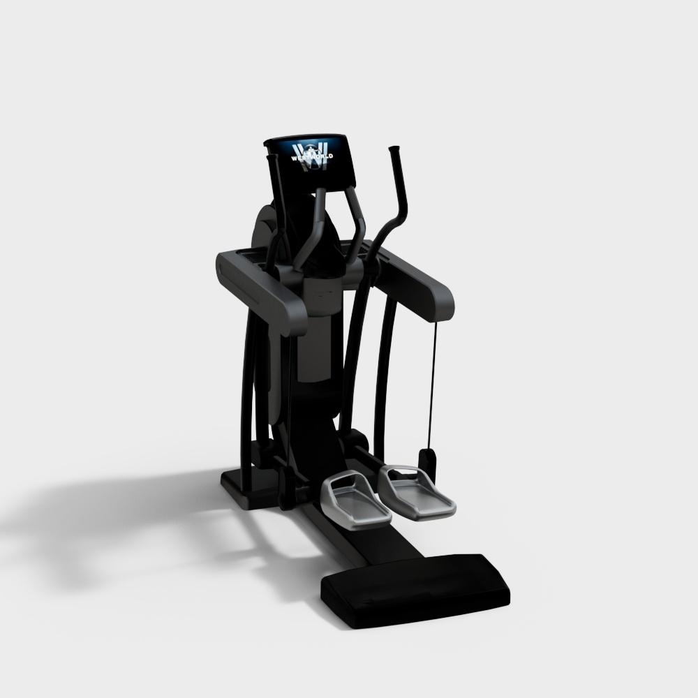 อุปกรณ์ฟิตเนส