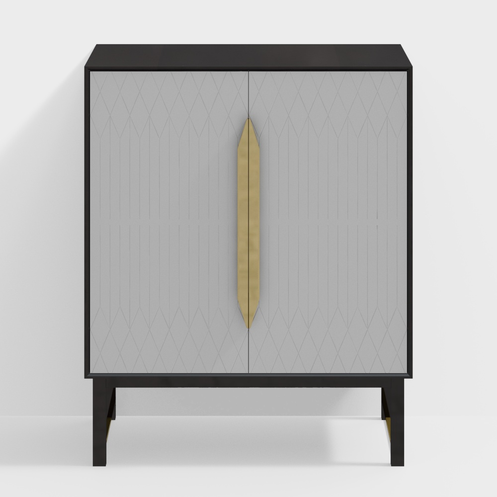 Sail - chest of drawers